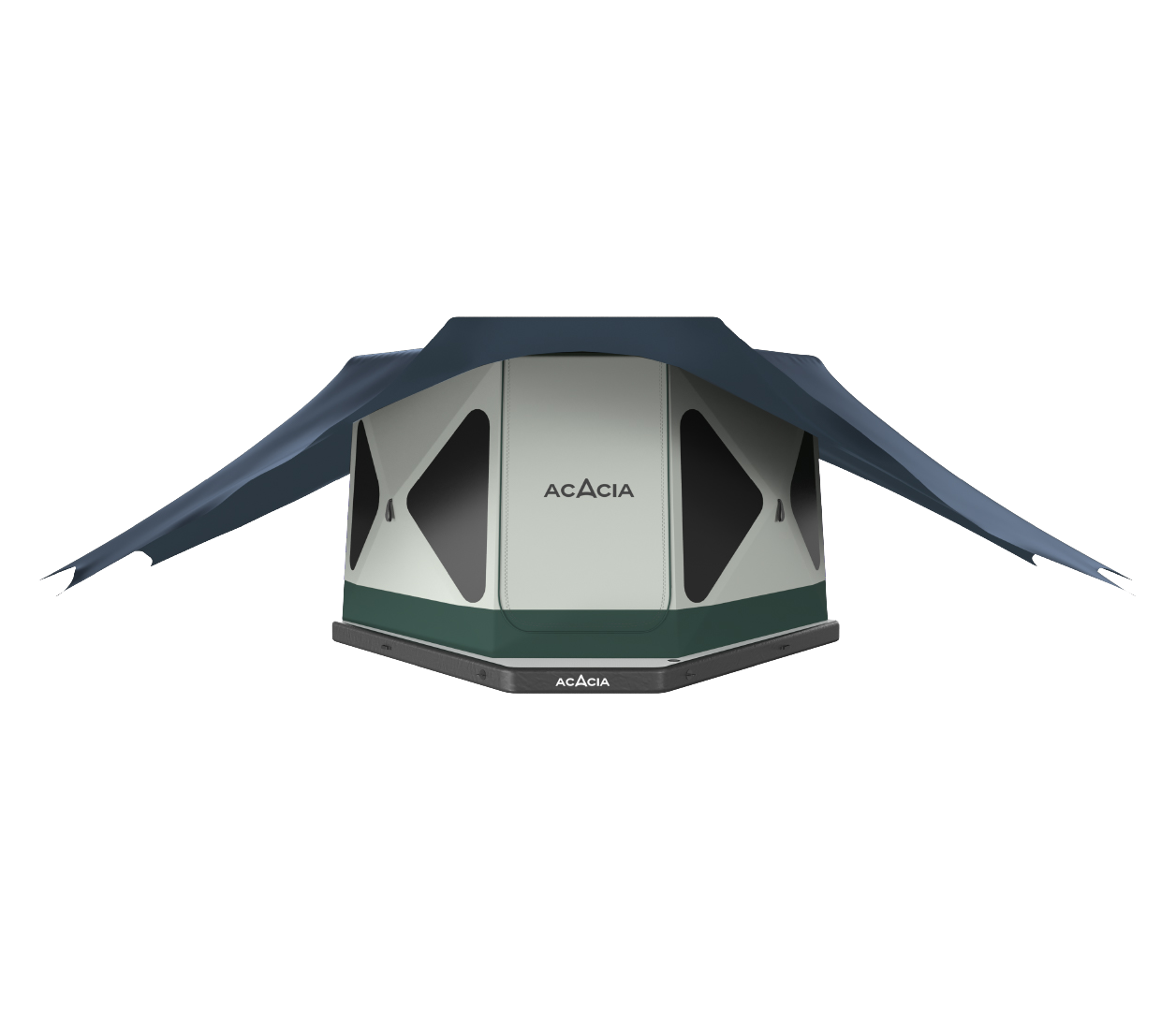 Space Acacia