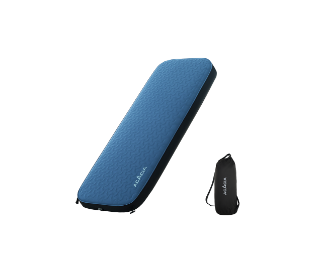 Self-Inflating Sleeping Pad