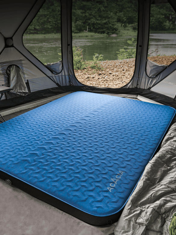 Horizn Tent Bundle
