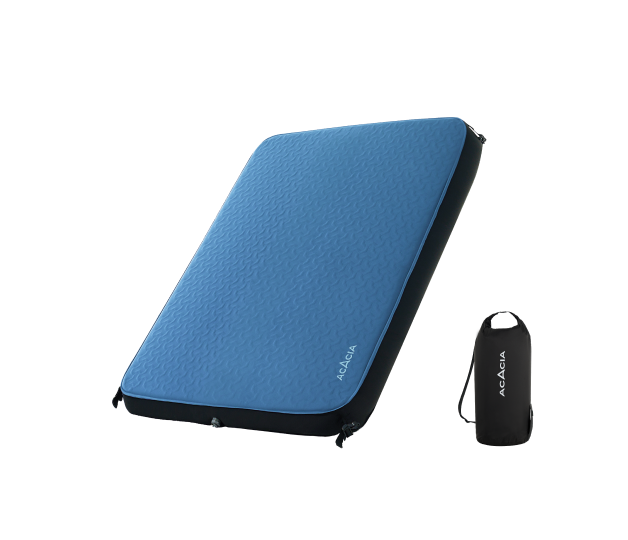 Self-Inflating Sleeping Pad
