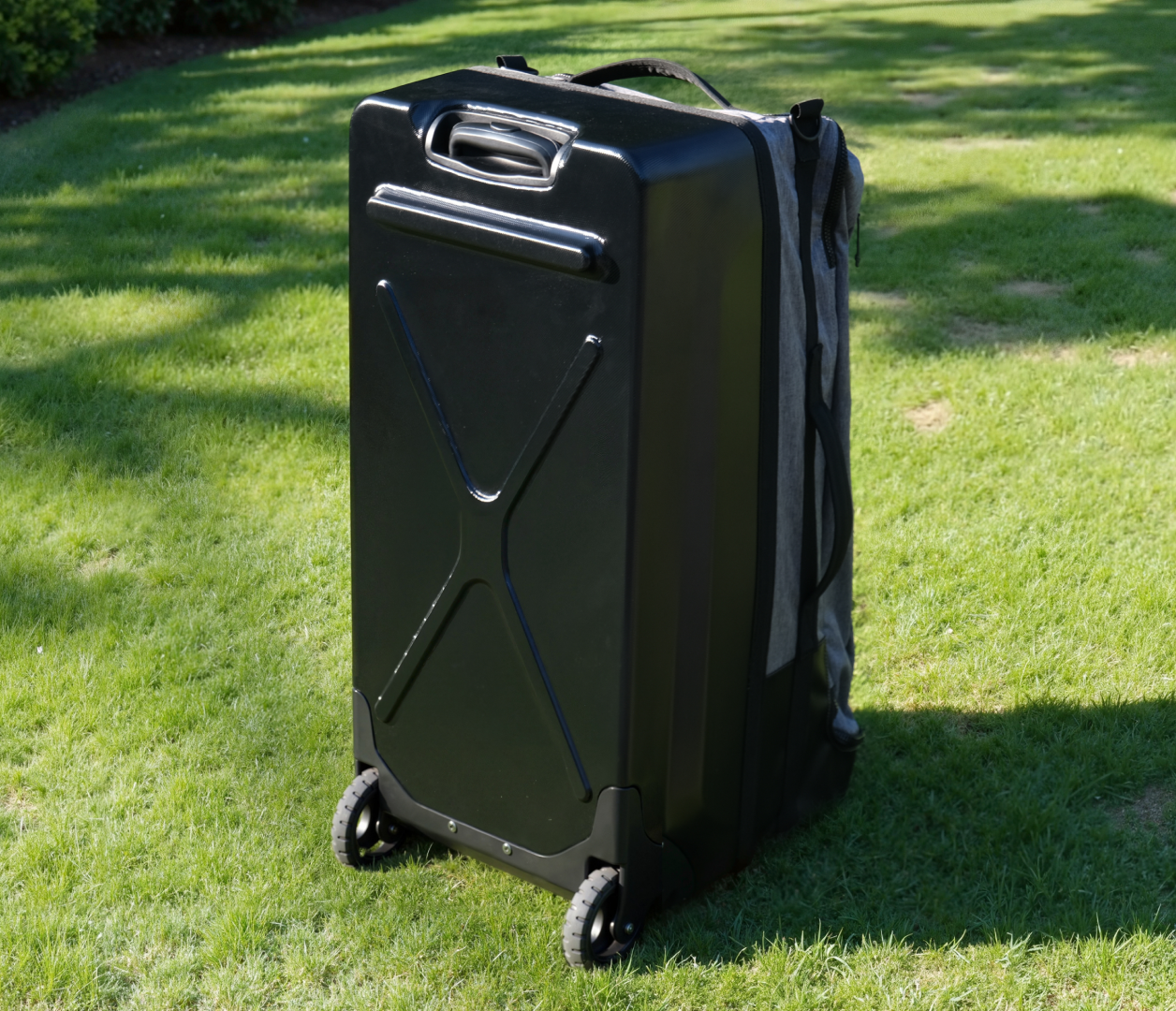 Acacia Floor Carry Case