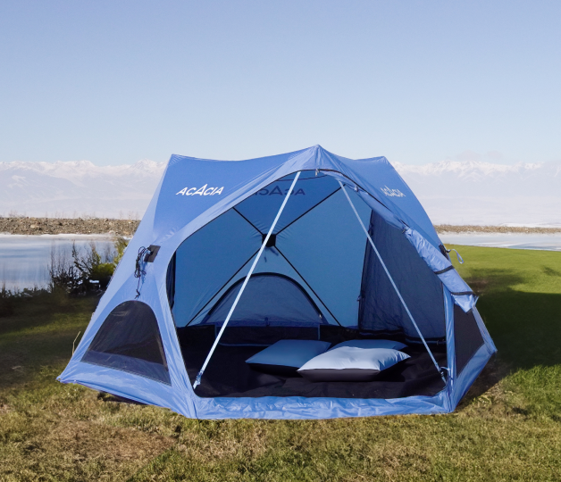 Horizn Tent Bundle