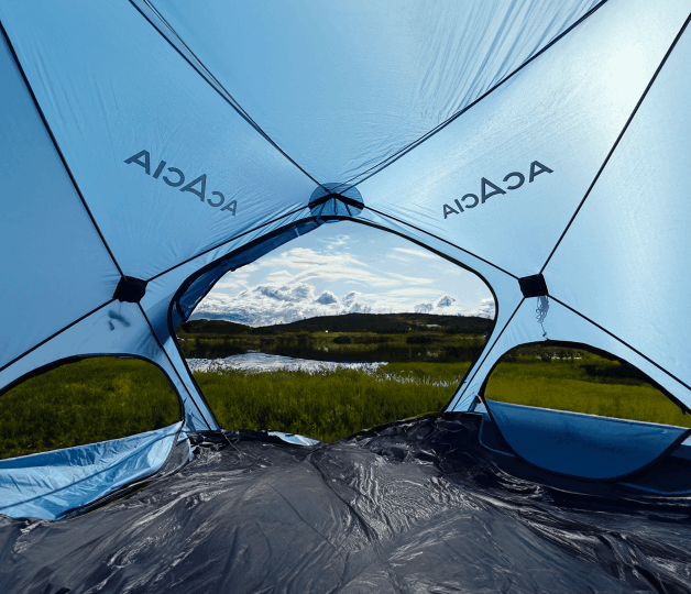 Horizn Tent Bundle