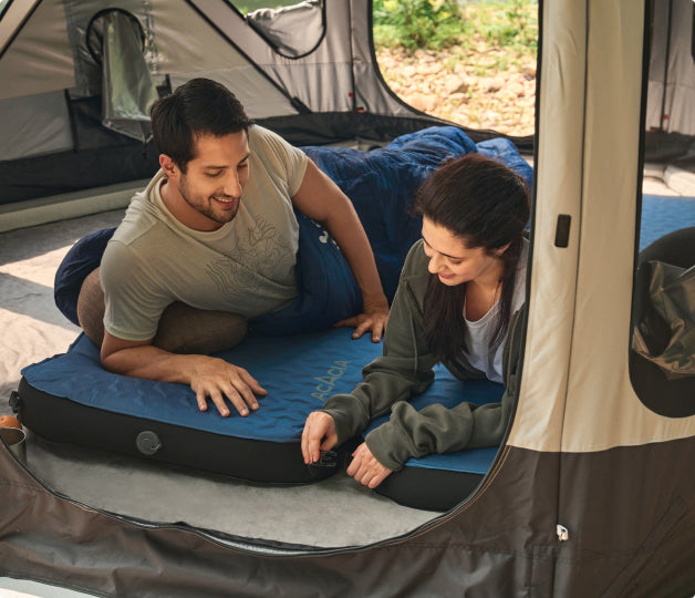 Horizn Tent Bundle