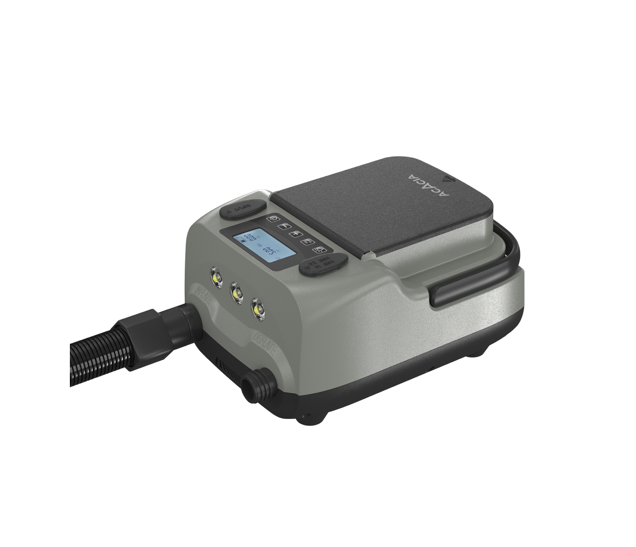 Acacia Electric Pump