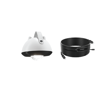 Camping LED Lighting System