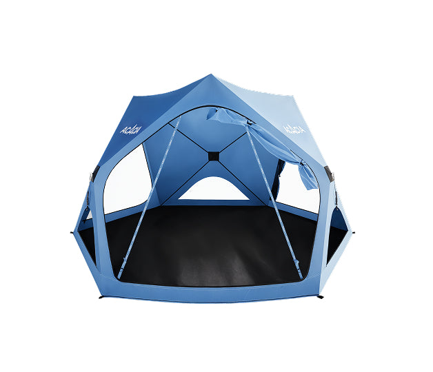 HORIZN 4-Person Portable Camping Tent