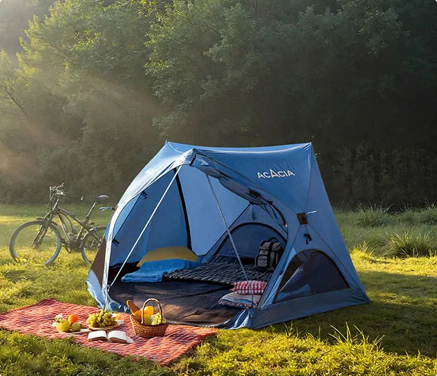 Horizn Tent Bundle