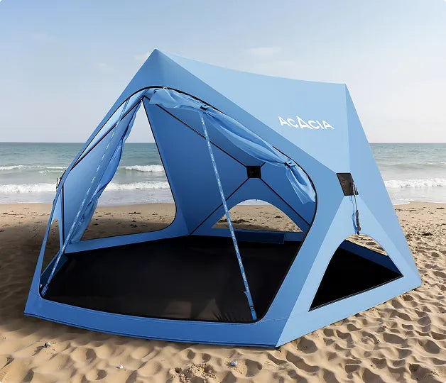 Horizn Tent Bundle
