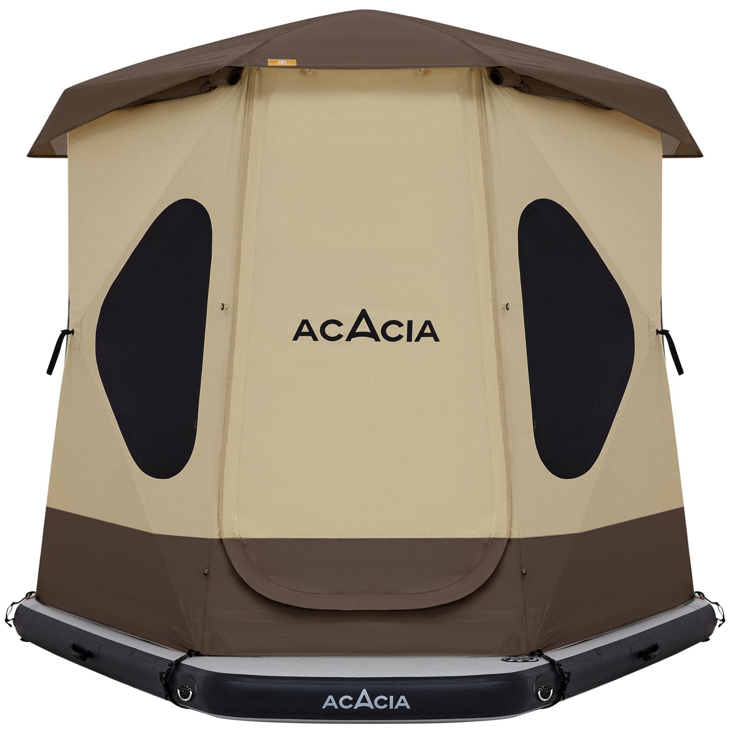 Space Acacia