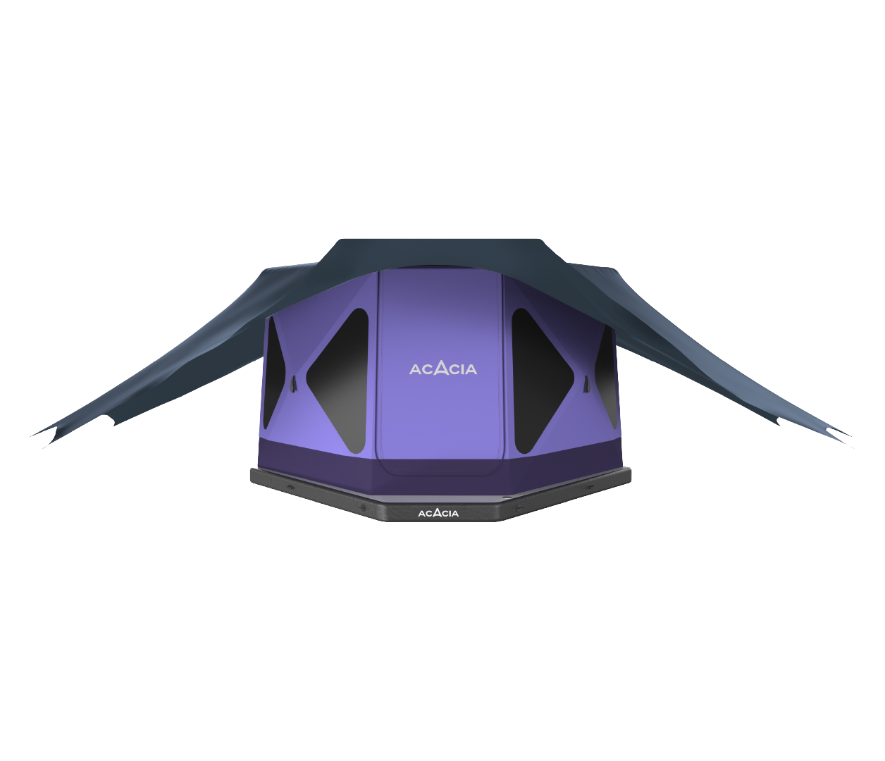 Space Acacia