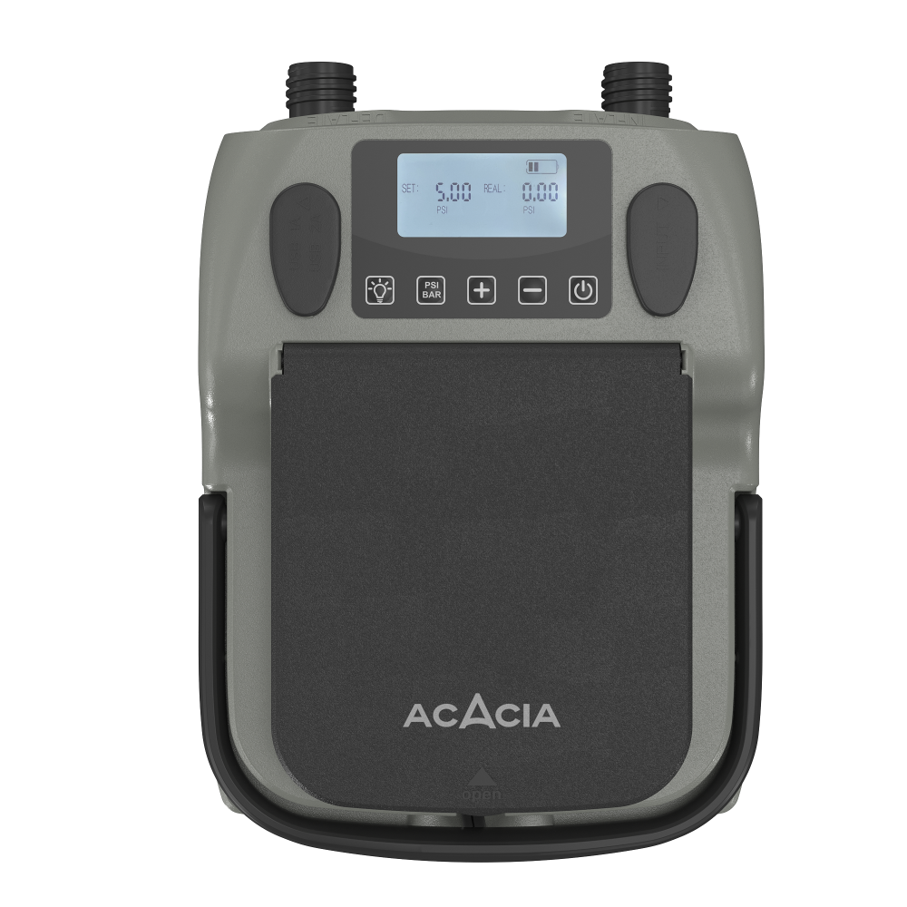 Acacia Electric Pump 