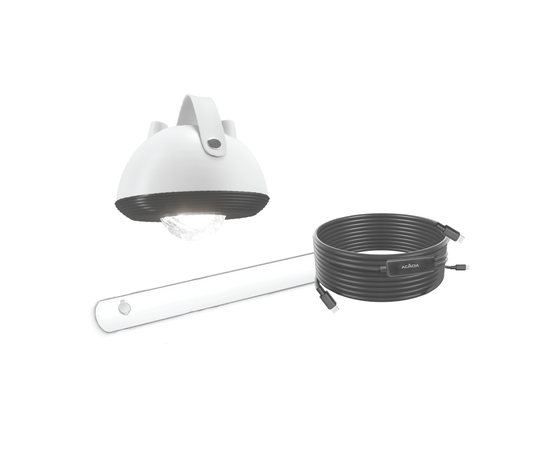 Acacia LED Lighting System