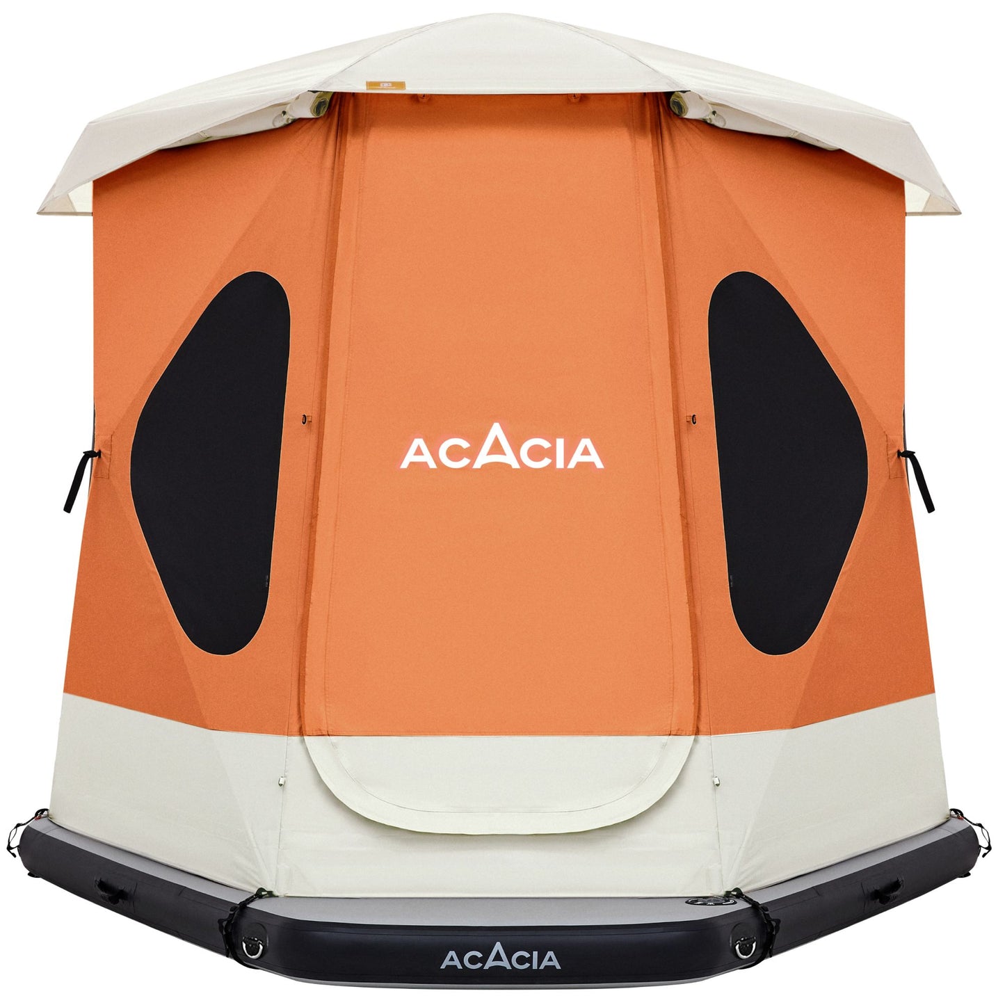 Space Acacia