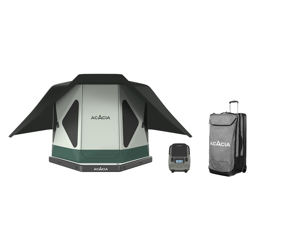 Space Acacia Bundle