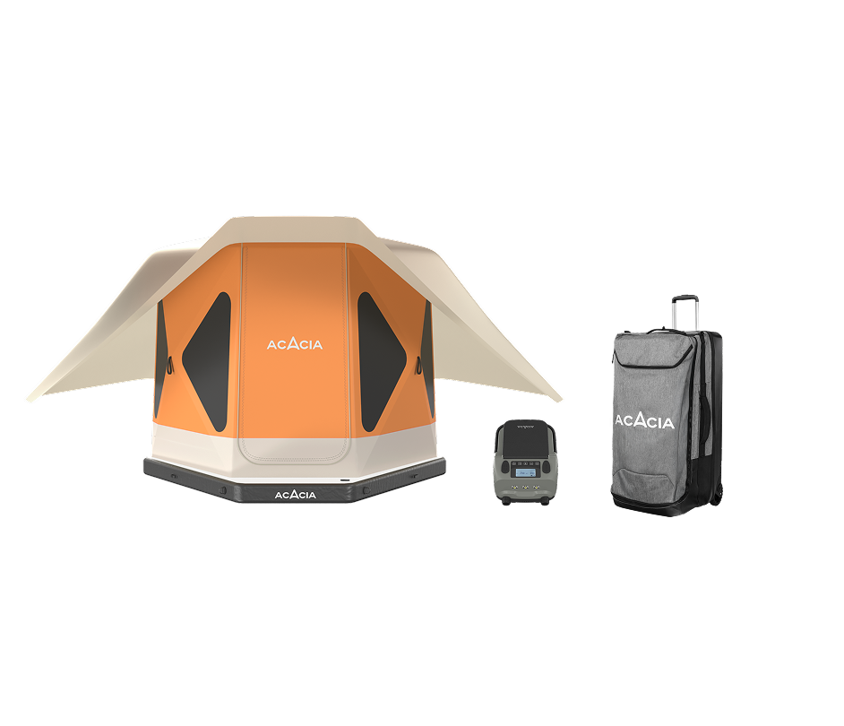 Space Acacia Bundle