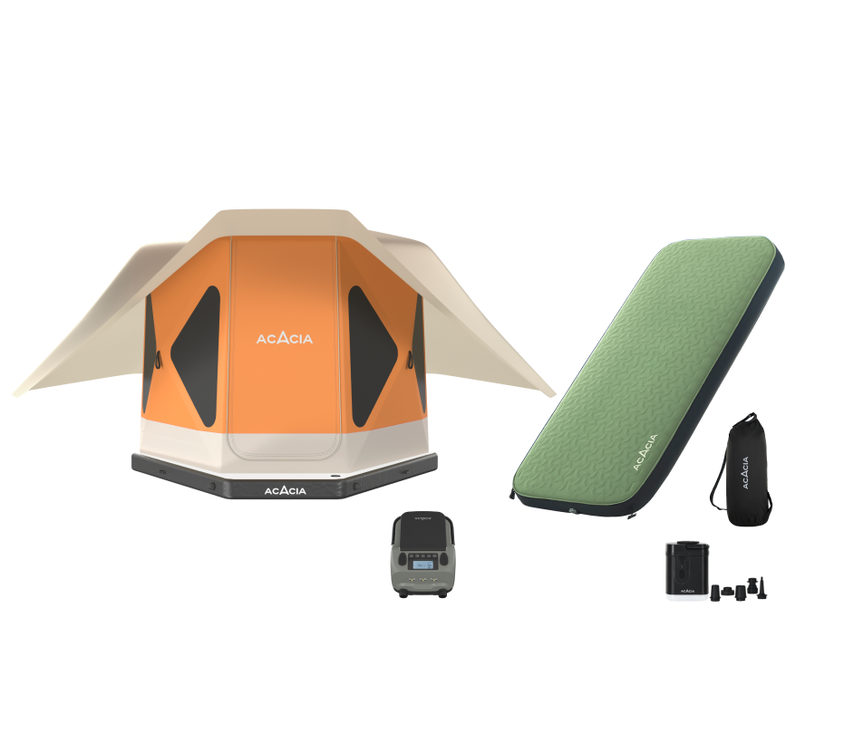 Space Acacia Bundle