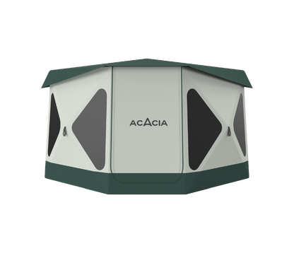 Space Acacia Tent XL Banyan