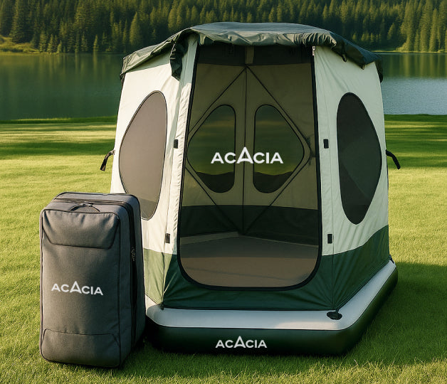 acaciaです Space Acacia XL Bundle – Acacia Outdoor