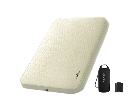 Self-Inflating Sleeping Pad