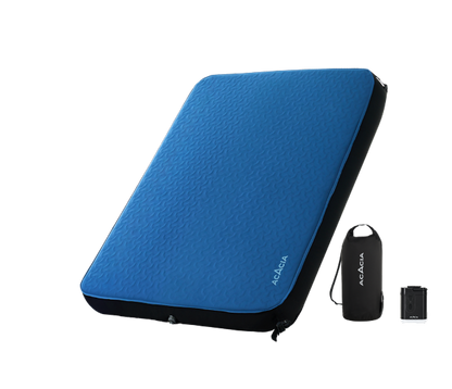 Self-Inflating Sleeping Pad