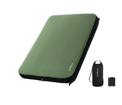 Self-Inflating Sleeping Pad