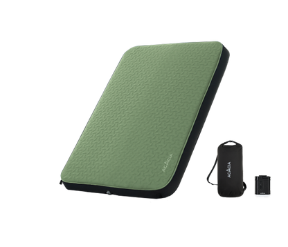 Self-Inflating Sleeping Pad
