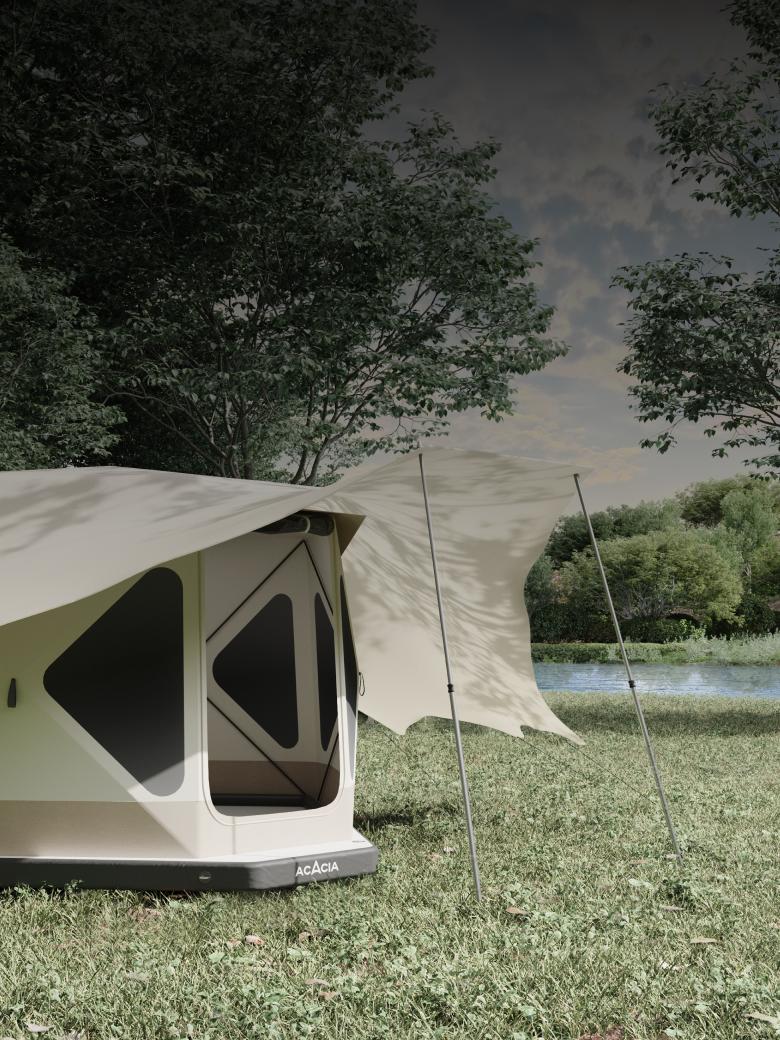 Shop Camping Tents & Touring Tents Online