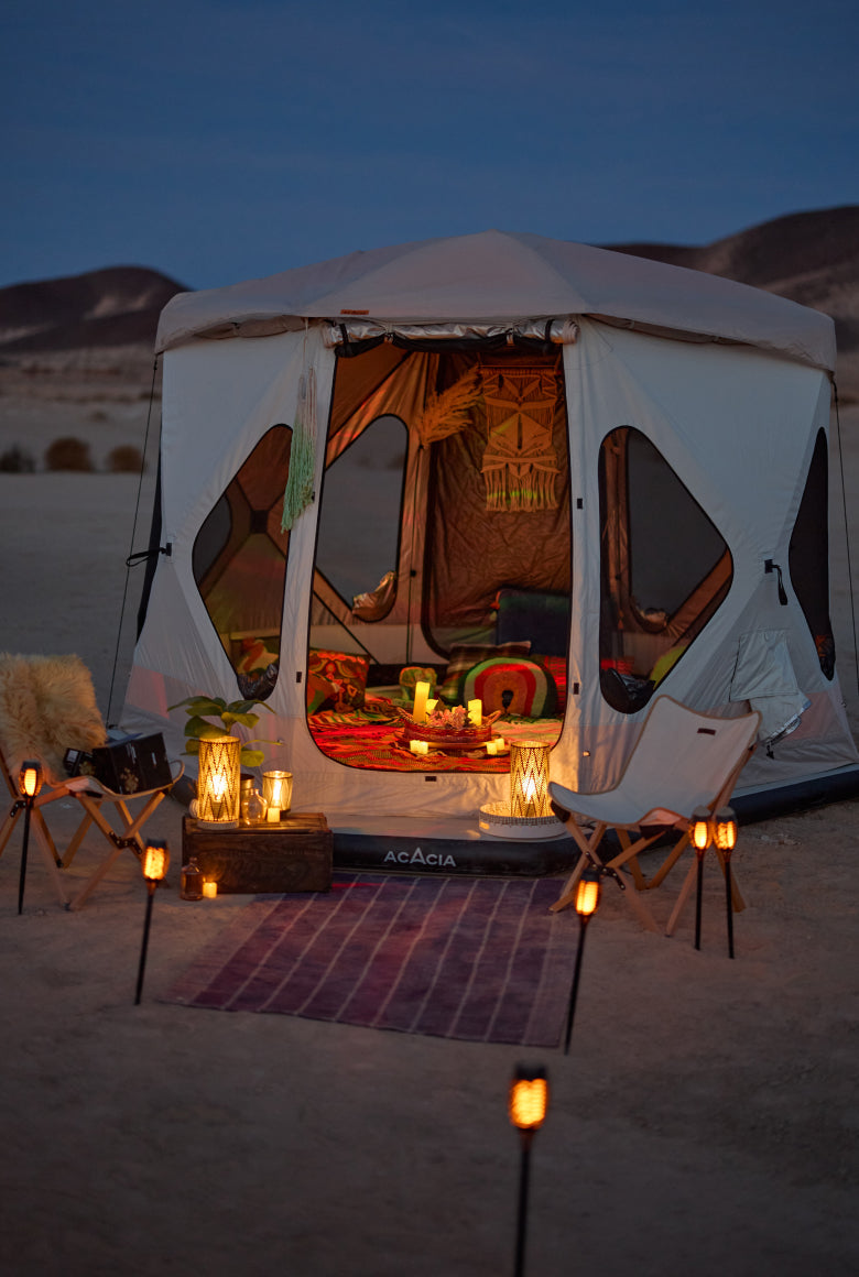Camping Accessories – Acacia Outdoor