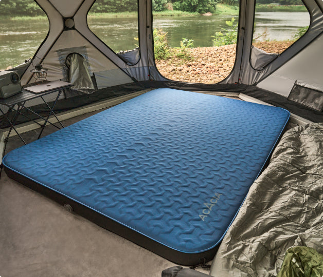 Costco camping pad best sale