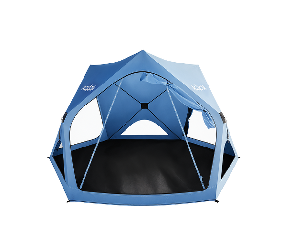 HORIZN 4-Person Portable Camping Tent – Acacia Outdoor