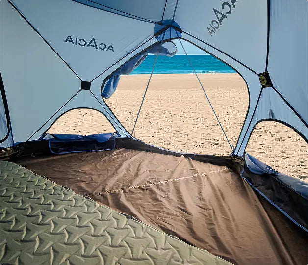 Horizn Tent Bundle