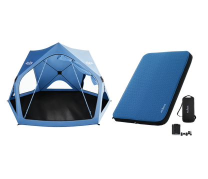 Horizn Tent Bundle