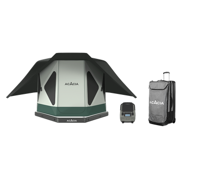 Space Acacia Bundle