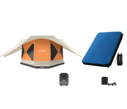 Space Acacia XL Bundle