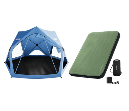 Horizn Tent Bundle