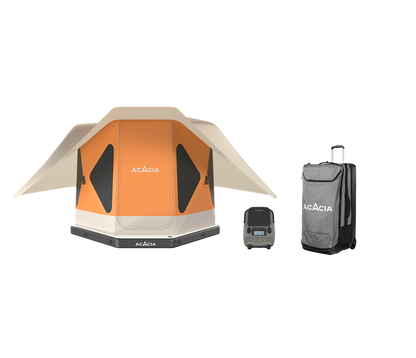 Space Acacia Bundle