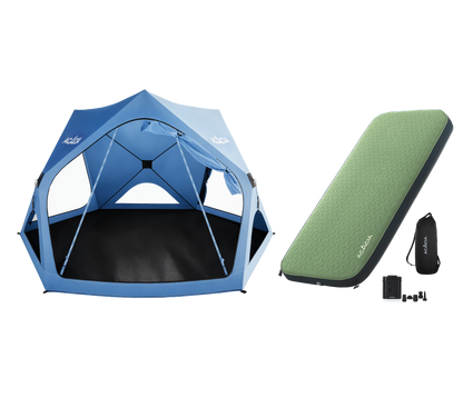 Horizn Tent Bundle