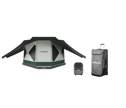 Space Acacia XL Bundle