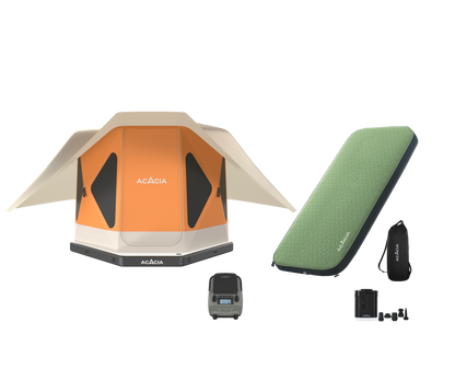 Space Acacia Bundle