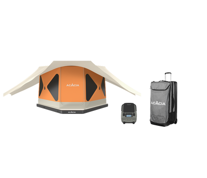 Space Acacia XL Bundle
