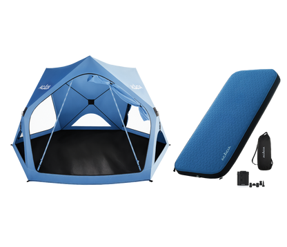 Horizn Tent Bundle